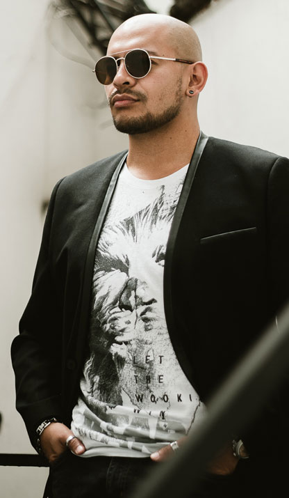Foto de Carlos Marín